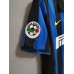 Inter Milan 98/99 Home Blue Soccer Jersey